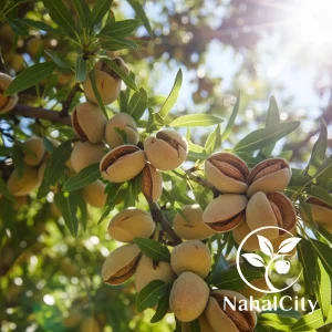 نهال بادام مامایی