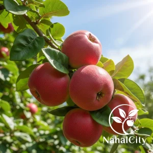 نهال به قرمز (به رویال)